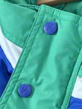 Vintage 1990’s Seattle Seahawks Retro Pro Player Jacket Sz. XL (NWT)