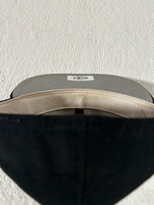 Vintage Chicago White Sox Fitted Hat Sz. 7 1/2
