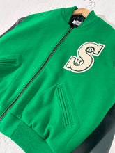 Chicago White Sox Ebbets Field Flannel Varsity Wool Jacket