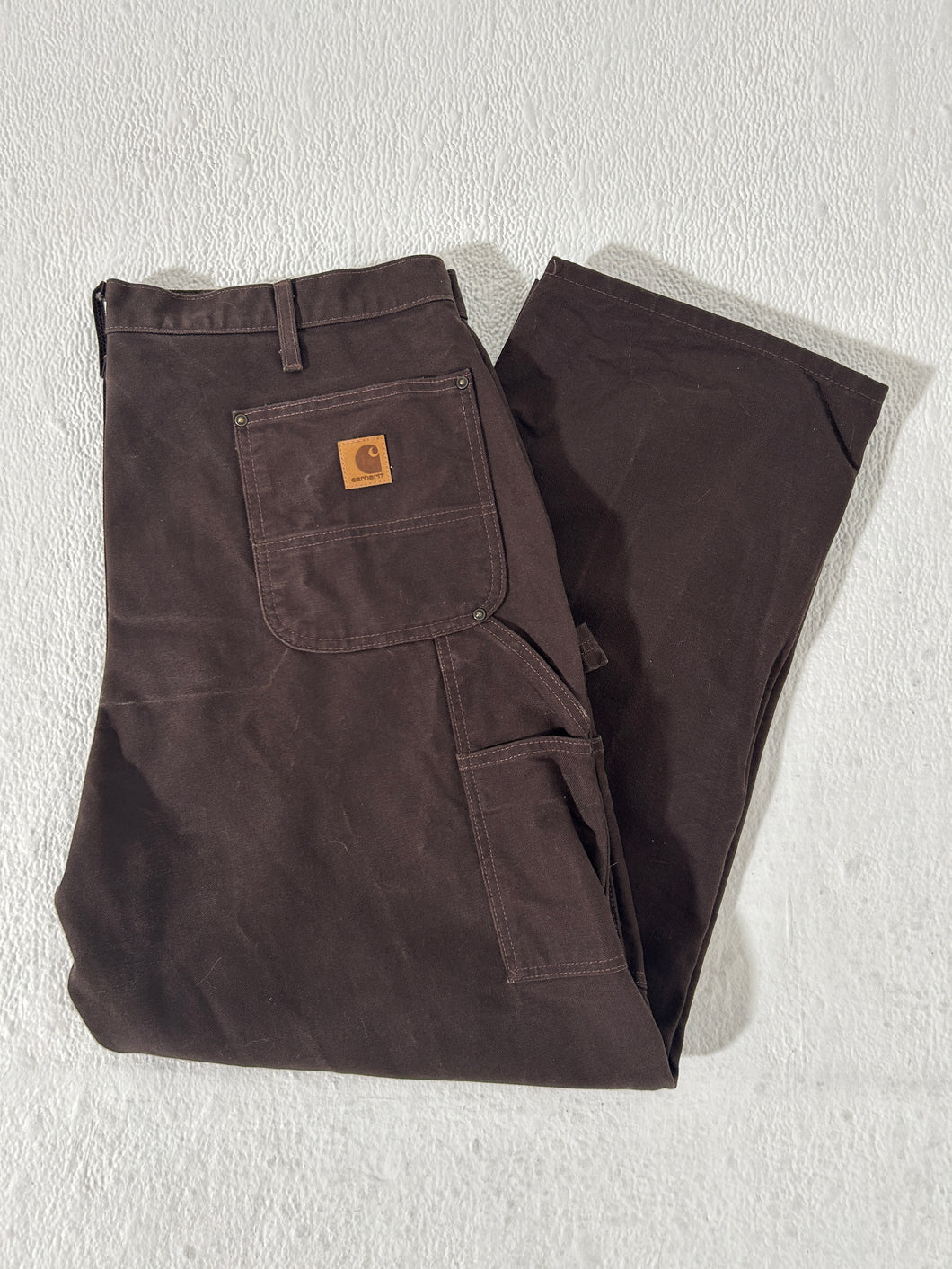 Brown Carhartt Pants Sz. 40