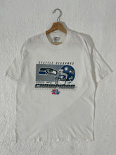 Seattle Seahawks 2005 NFC Champion Tshirt Sz. XL