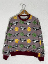 Billionaire Boys Club AOP Money Crewneck Sz. S