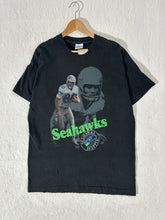 Seattle Seahawks 87' Steve Largent T-Shirt Size XL