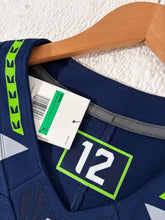 Jaxon Smith-Njigba Seattle Seahawks NFL Jersey Sz. XL