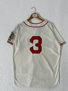 Babe Ruth Braves Cooperstown Mitchell & Ness Jersey 3XL