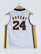 Reebok Kobe Bryant LA Lakers Alt Jersey Sz. L (Y) NWT