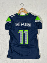Jaxon Smith-Njigba Seattle Seahawks Women's Jersey Sz. S (NWT)
