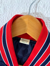 Seattle Mariners x Gonzaga University Varsity Jacket Sz. S