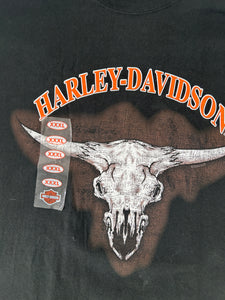 TBNW Harley-Davidson Texas T-Shirt Sz. 3XL