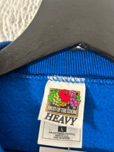 Vintage 1990’s Seattle Seahawks Crewneck Sz. L