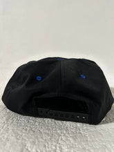 Vintage Seattle Mariners Big S Logo Snapback Hat