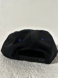 Vintage Seattle Mariners Big S Logo Snapback Hat