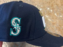 2026 Ichiro Suzuki Seattle Mariners National Baseball Hall Of Fame Snapback Hat