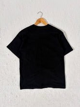 Vintage Seattle Supersonics Salem Youth  tshirt Sz. 14-16 L