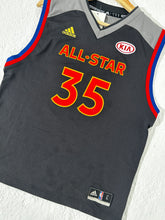 2016 Kevin Durant Western NBA All Star Jersey Sz. Kids L