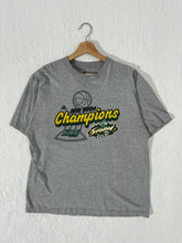 2010 Seattle Storm WNBA Champions Adidas T-Shirt Sz. L