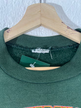 Seattle Supersonics 96' Western Conference Champs Crewneck Size L