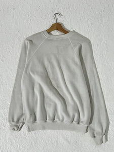 Vintage Boston Celtics Crewneck Sz. L