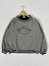 Vintage University of Michigan Wolverines Crewneck Size L