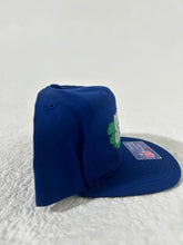 Vintage 90s Seattle Seahawks Snapback