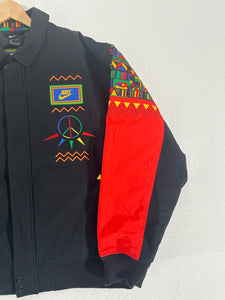 Nike Spike Lee Jungle Gym 1992 Reissue Jacket Sz. XL