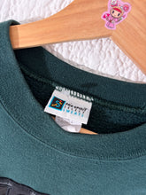Snoop Dark Green Crewneck Sz XL
