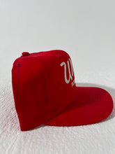 Vintage UNLV Runnin Rebels 'Sports Specialties' Script Snapback