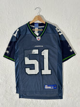 Y2K Seattle Seahawks Lofa Tatupu #51 Jersey Size S