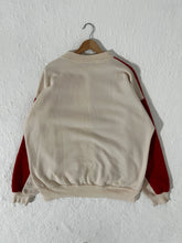 Vintage Indiana Two Tone Crewneck Sz. L