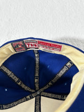 Brooklyn Dodgers Wool Fitted Hat Sz. 7 & 3/8