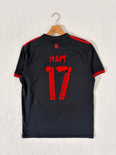 Bayern Munich Sadio Mane #17 22/23 Third Jersey SizeL