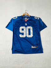 Jason Pierre-Paul New York Giants #90 Reebok Football Jersey Sz. XL