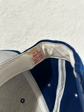 RARE Vintage 90s Seattle Mariners Reverse S Logo Snapback
