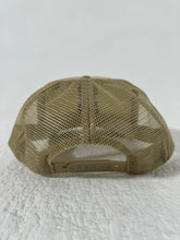 Seattle Mariners Brown Trucker Hat