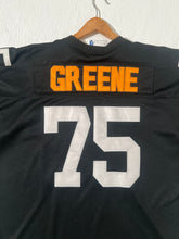 Mean Joe Greene Pittsburgh Steelers Mitchell & Ness Throwbacks Jersey Size 3XL