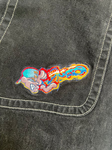 JNCO Denim Pants Sz. 31 x 30