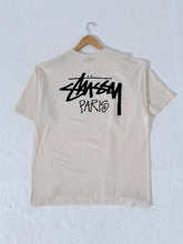 Stussy Paris Vintage Tee Sz. 2XL