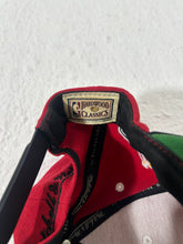 Miami Heat Mitchell & Ness Snapback