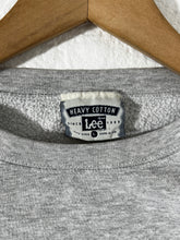 Vintage Seattle Mariners 1995 Western Division Champions Crew Neck Size L