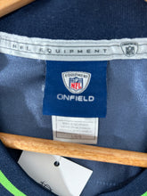 Y2K Seahawks Jerseys Sydney Rice #18 Jersey Sz. L