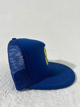 Seattle Mariners S Logo Trucker Hat