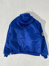 Seattle Seahawks Retro Jacket Size 2XL