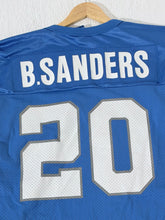 Vintage Champion Barry Sanders Detroit Lions Jersey Sz. XL