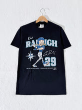 TBNW Cal Raleigh "Our MVP" Navy T-Shirt