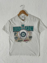 Y2k Faded Seattle Mariners The Road to the Show T-Shirt Size M