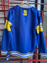 Seattle Mariners Vneck Pull Over Starter New w/tags