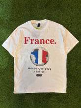 TBNW 2026 Exclusive France World Cup T-Shirt