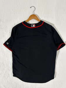 San Francisco Giants Baseball Jersey Sz. L