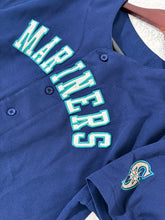 Mariners Ichiro #51 Youth L GreatVTG