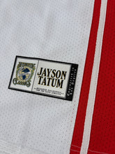 Jayson Tatum Headgear Classics #22 Chaminade Basketball Highschool Jersey